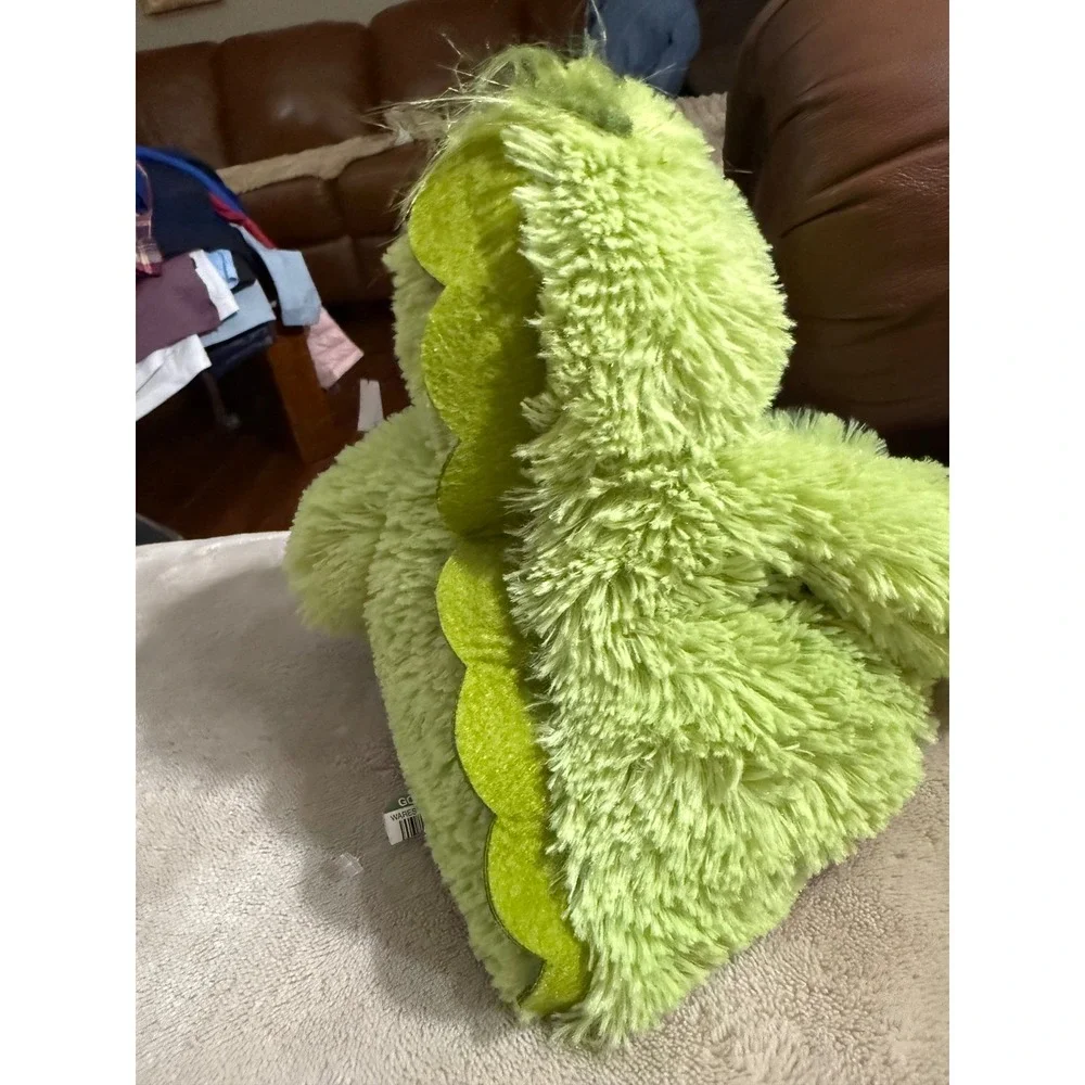 Warmies pre owned